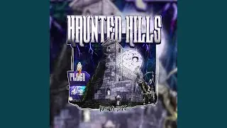 HAUNTED HILLS 2025