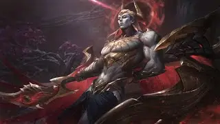 [LEAGUE OF LEGENDS] masih menanti update tft