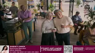 Jeanene R. Cannon | Berkshire Hathaway HomeServices Ambassador Real Estate