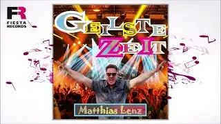 Matthias Lenz - 
