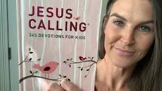 Jesus Calling: The Best Kid's Daily Devotional #amazon #children #christian