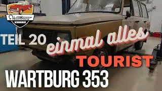 Wartburg 353 