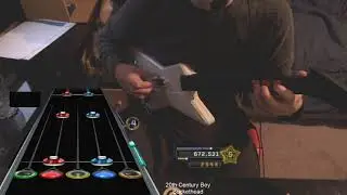 20th century boy fc