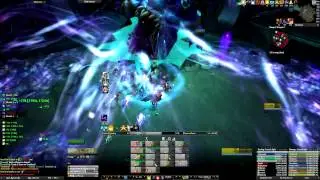 Vivid - EU Ragnaros vs Gorefiend Heroic  /Holy Priest POV/