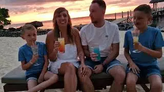 Se marier à l'Ile Maurice avec One Love Turquoise 