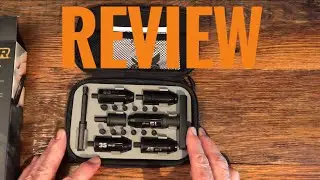 Wheeler F.A.T. Stix Preset Torque Wrench Review