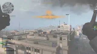 Avenger Medal w/ RPG