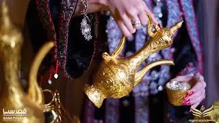 قصر سبا عدن