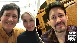 &lsquo;90 Day Fianc&eacute;&rsquo; star David Murphey dead at 66