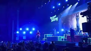 All Time Low &ldquo;Remembering Sunday&rdquo; Live MGM Music Hall Boston MA 2025