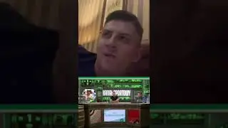 MATEUSZ BOREK opowiada ANEGDOTĘ #shorts #kanałsportowy #borek