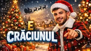 NextGen Music - E Crăciunul