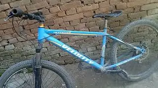 26 MTB velocity mountain bike in Nepal /xiringtmg/