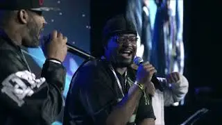 NPC Collective Friday Night Performance at PAX EAST 2022