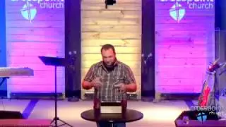 End Time Prophecy Teaching (Revelation Part 7)