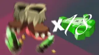 Watch Me Destroy 100 Boots to get Insane MP runes - Dofus Touch!