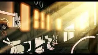Wind -a breath of heart- Op2 (Hikari's Sequence) Subbed