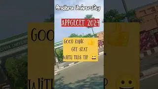best tip get best rank appgecet 2024 #appgcet2024 #appgecet  #apelections2024 #ytshorts#shorts