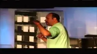 Lizard Brain Part 2 July 29, 2012 Pastor Heath Hiatt