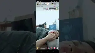 Tidur sore Part 2
