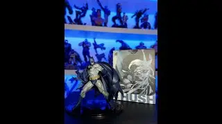 UNBOXING Batman: Hush ArtFX+ Batman 1/6 Scale Statue
