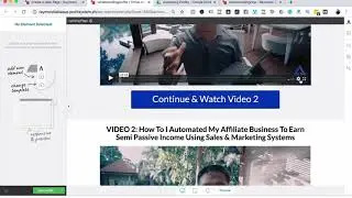 how to register for ascending profits
