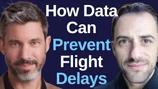 Building an Aviation Analytics Firm | E94