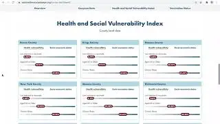 A guide to the NY Vaccine Literacy Campaign COVID-19 vaccine data dashboard