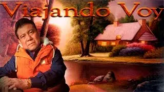 Viajando Voy-Julio Elias