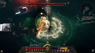 Wolcen - farming and crafting for new Magebuild