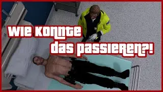 GTA ROLEPLAY #046 👮&zwj;♂️ - ANGRIFF auf das LSPD ● ironV.de