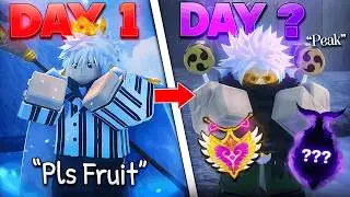 GPO | NOOB TO PRO JOURNEY! (Beginner's Guide) #gpo #grandpieceonline
