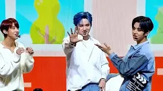 I wanna join the Drama Club too!🤭✨ 2020 PENTAGON ONLINE CONCERT [WE L:VE] episode:  