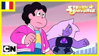 Steven Universe en français 🇫🇷 | Le Film [Extrait 1/2]