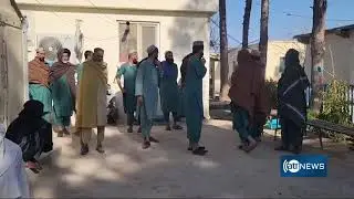 About 25,000 people in Uruzgan province addicted to drugs | بیست و پنج‌هزار معتاد در ولایت ارزگان