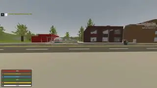 Unturned S3 EP9(I HAVE TO FIND PAINT?!?!?!)