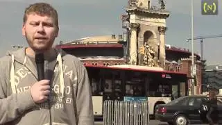 Конгресс-шоу выпуск 1: что такое выставка MWC2012?