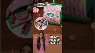 7 Easy Beauty Products to Sell From Home | Small Business Ideas for Women