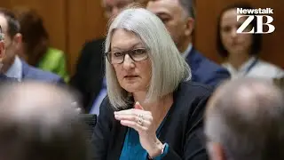 ANZ NZ's safe from job cuts impacting Australia, CEO confirms | Kerre Woodham Mornings