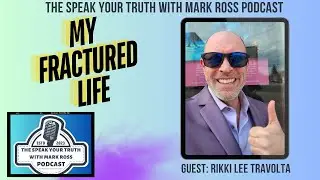 My Fractured Life by Rikki Lee Travolta