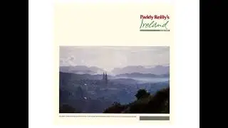 Paddy Reilly~The Offaly Rover 🎵🍀👍