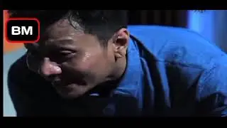 Adegan melahirkan didampingi suami