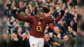 Fulham vs Arsenal 04/03/2006 PL FULL MATCH (Spanish com)