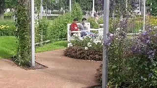 ФАРИД ПРАНК АЛИ