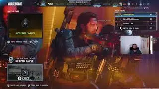 CMiller123189's Epic Multi Kill 🤯