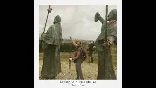 48 - Jan Rose - US-based Pilgrim & Veteran shares how the Camino heals & prepares us for life cha...