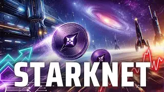 Strk Coin Unveiled: Daily Insights into Crypto Market Signals and Analysis #Crypto #AltcoinSignals