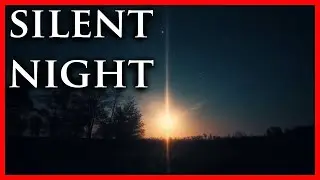 Silent Night Rock Version Christmas Carol AI Metal Song Christian Alternative Praise Worship Holiday