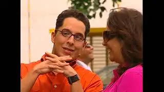 Voltea Pa Que Te Enamores (2006) - Episodio 231