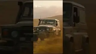 Elite Agent Escape | Realistic Off-Road Chase Scene (Cinematic Short)#shortfilm #actionmovies